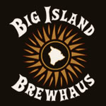 Big Island Brewhaus - logo