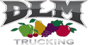 DLM Farms and DLM Trucking