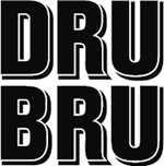 Dru Bru - logo