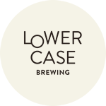 Lowercase Brewing - logo