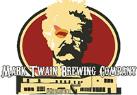 Mark Twain Brewing Company - logo