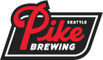 Pike Brewing Company - logo