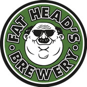 Fat Head's Brewery - logo