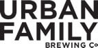 Urban Family Brewing Co - logo
