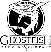Ghostfish Brewing Company - logo