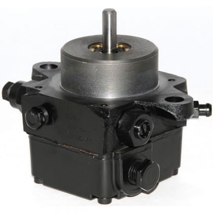 "A" Oil Transfer Pump: click to enlarge