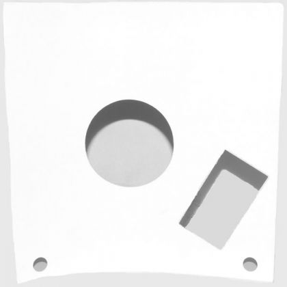 Door Gasket For Horizon (set of 2) : click to enlarge