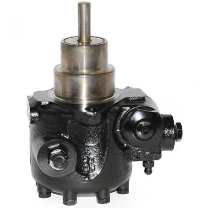 "J" Oil Transfer Pump: click to enlarge