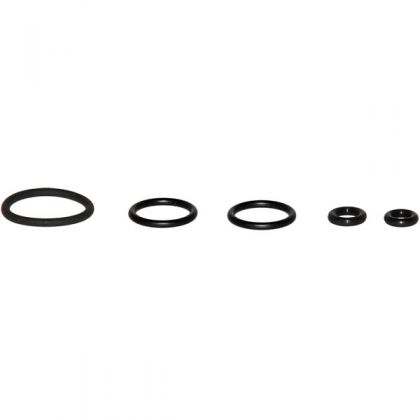 O-Ring Kit: click to enlarge